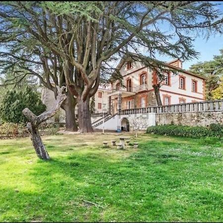 Acogedor Chalet En La Sierra Серседілья Екстер'єр фото