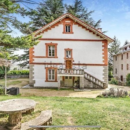 Acogedor Chalet En La Sierra Серседілья Екстер'єр фото